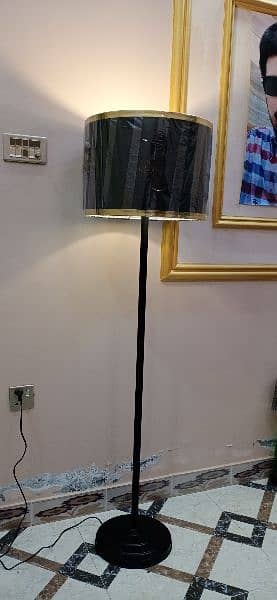 Floor lamp/standing lamp/lamp/customised lamp 9