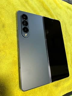 samsung fold 3 price in pakistan olx