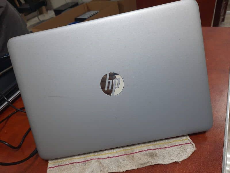 Hp Elitebook 840 G4 0