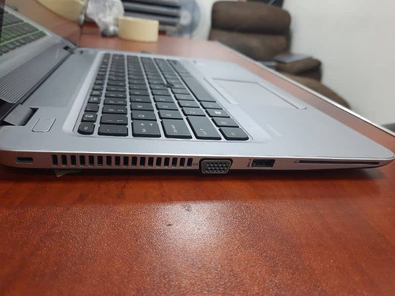 Hp Elitebook 840 G4 2