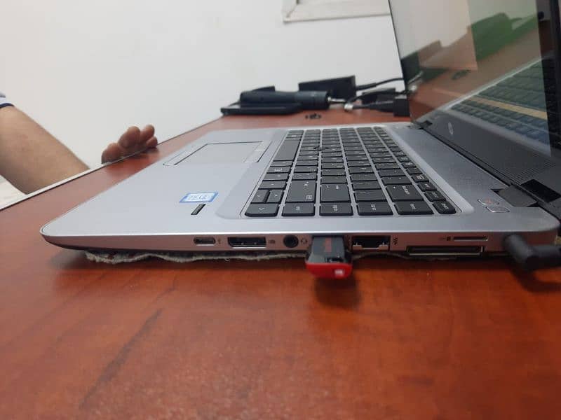 Hp Elitebook 840 G4 3