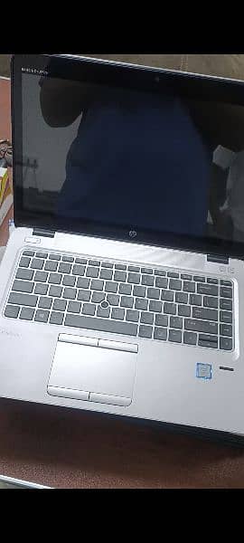 Hp Elitebook 840 G4 5