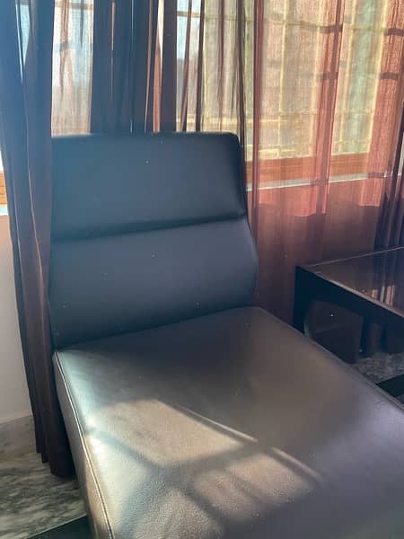 two chairs for tv lounge room office etc 1