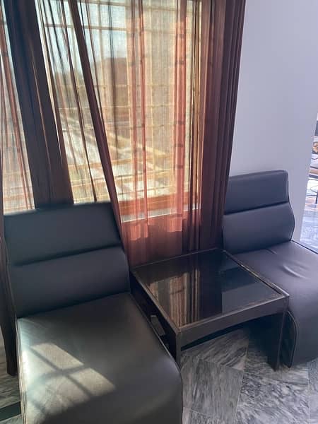 two chairs for tv lounge room office etc 2