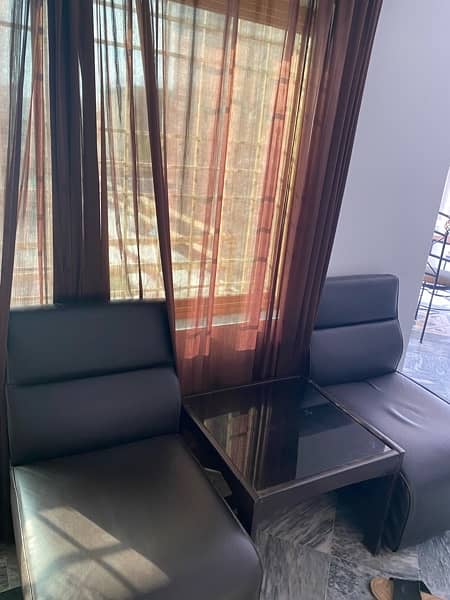 two chairs for tv lounge room office etc 3