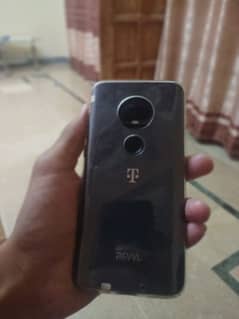 MOTO G7 PLUS