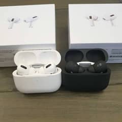 Master Edition Airpods Pro New Wholesale Price 03187516643 WhatsApp 0