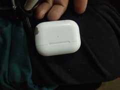 airpod pro 2 with anc in good condtion working perfect