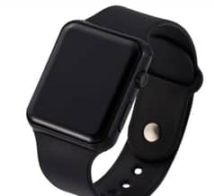 Smart watch #smartwatch #new_design_watch