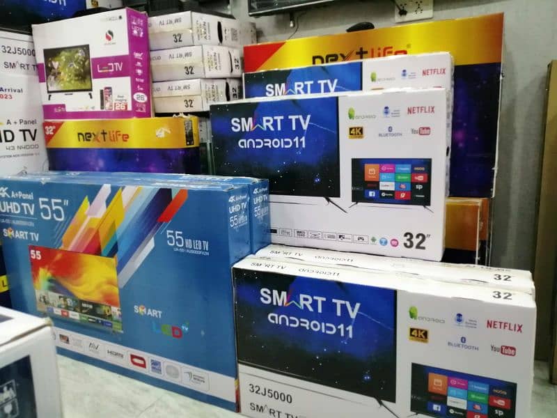 BEST LED 43 SMART TV SAMSUNG BOX FOR  03044319412 1