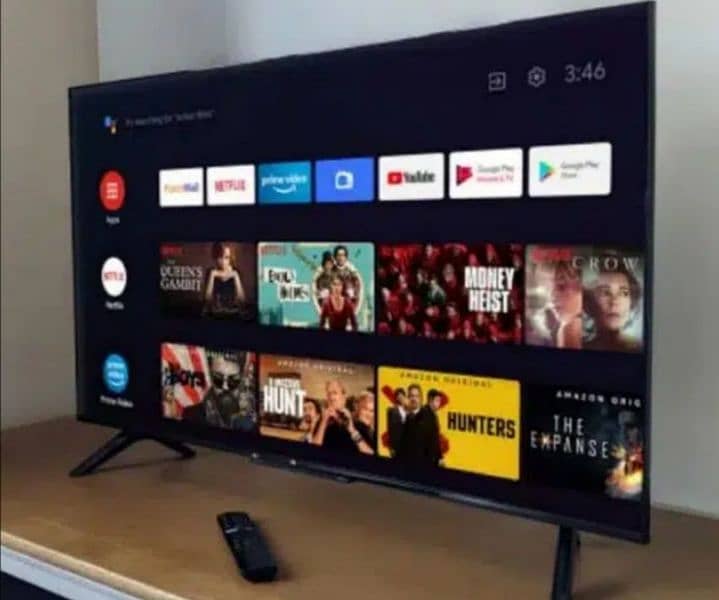 55" Android led tv Samsung UHD,4k box pack 03044319412 buy now 1