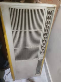 Portable Japanese AC for sale 0