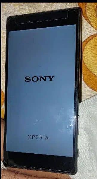 sony Xperia z5 premium 3.32 official approve 4