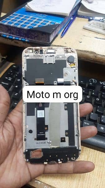 Motorola Lcd panels available for different models original 0