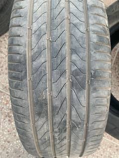 tyre bridgestone 215/60/16