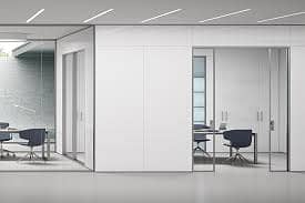 ALUMINIUM PARTITION GLASS PARTITION GYPSUM BOARD PARTITION FOR OFFICE 13