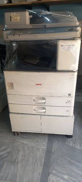 A3 size black copier/A3 size colour copier/A3 size Printer/Photocopier 2