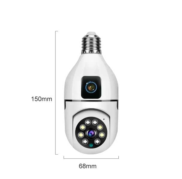 A9 Mini WiFi Camera with pix link app security camera 7