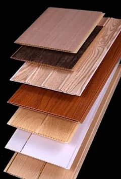 Wpc & Pvc panel sheet Wallpapers Wood & Pvc Vinyl Floor sheets Blinds