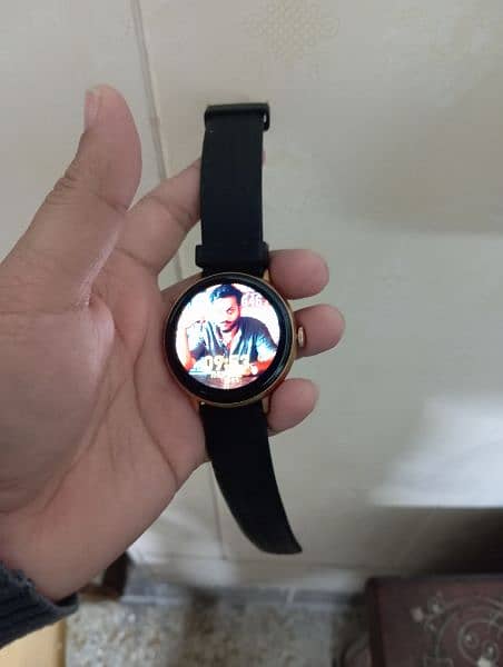 Orbit Zero Smart Watch 1