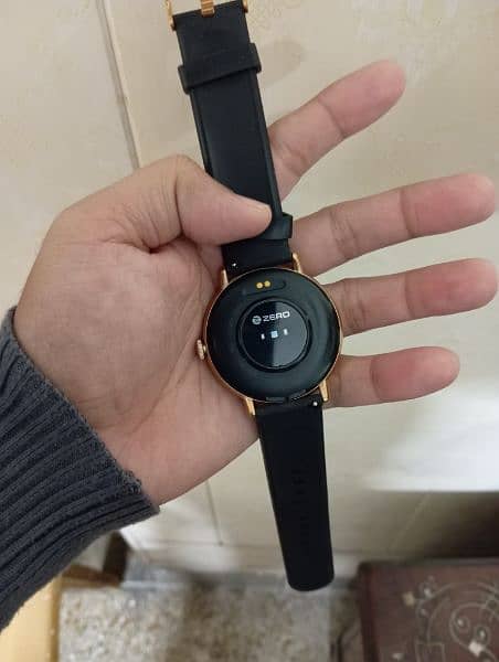 Orbit Zero Smart Watch 3