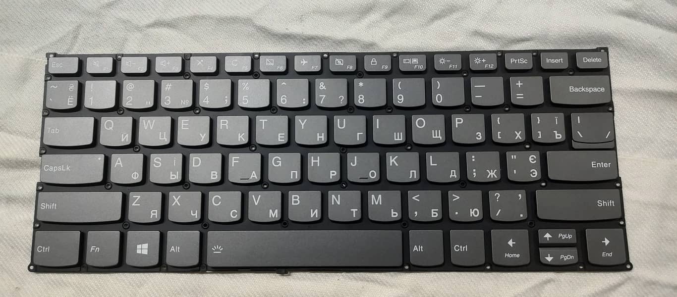 lenovo s14 keyboard 2