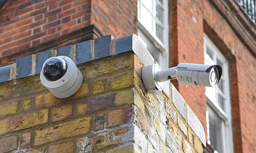 Hikvision CCTV Cameras Dahua CCTV Cameras IP HD PTZ 5