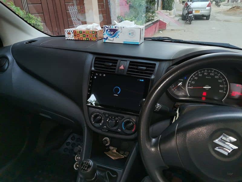 Suzuki cultus VXR 2018. . for sale. . 6