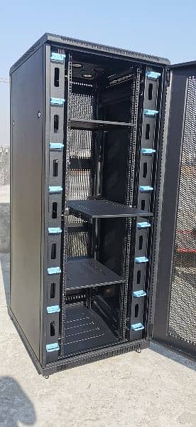 42U server Rack 1