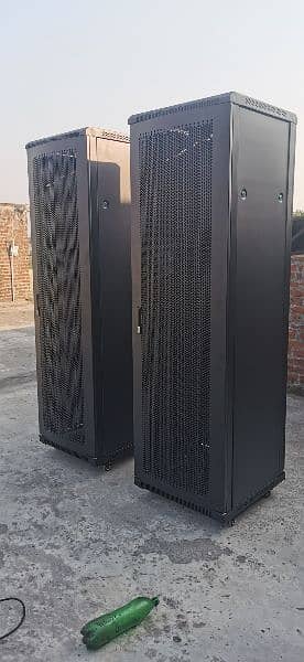 42U server Rack 4