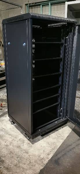 42U server Rack 7