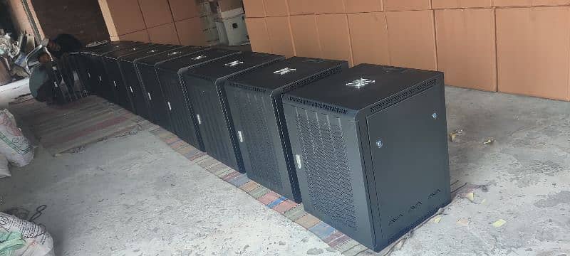 42U server Rack 8