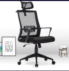 CEO Chair/Boss Chair/Revolving Chair/Office Chair