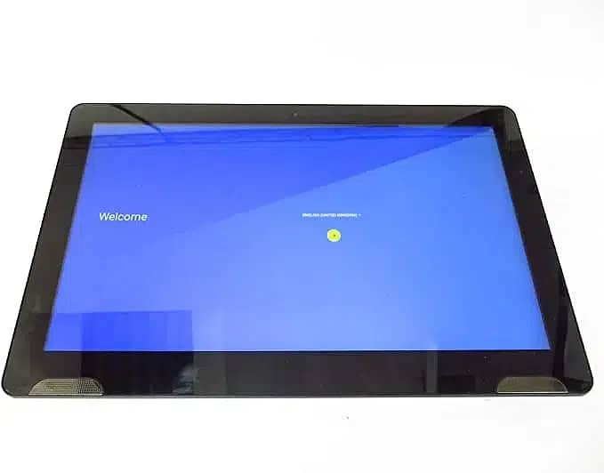 14 inch Android 7.0 Tablet - Brand is Virgin - 3gb ram/32gb storage 4