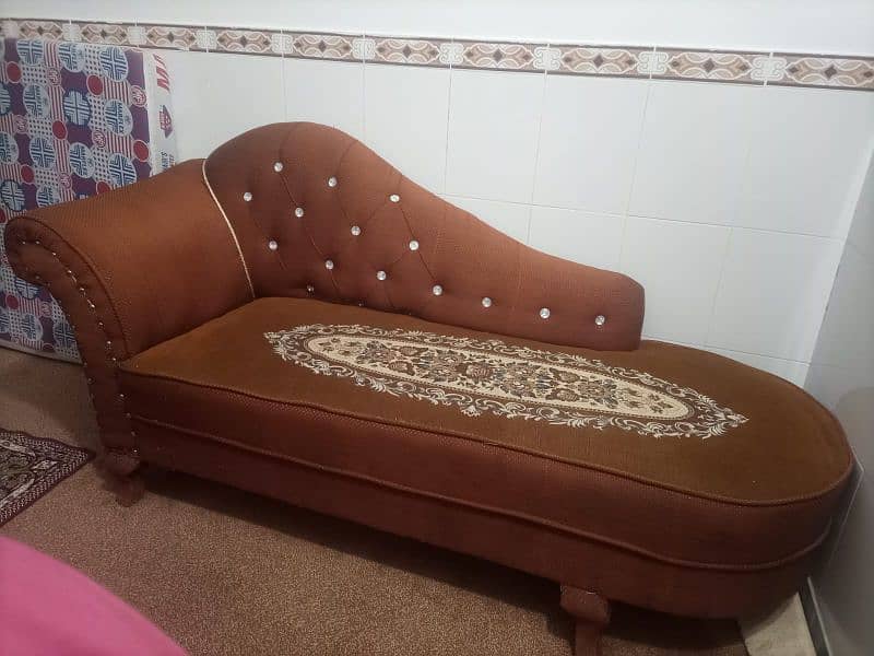 Dewan Sofa For Sale 1