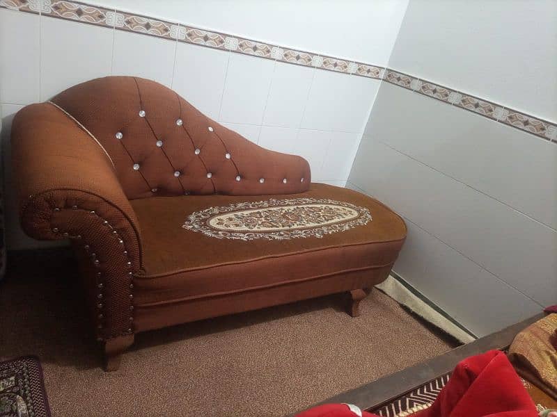 Dewan Sofa For Sale 4