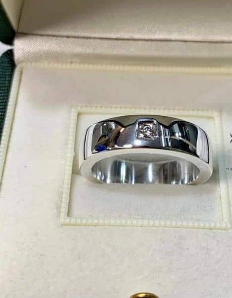 Diamond/ring//jewellery/certified 0