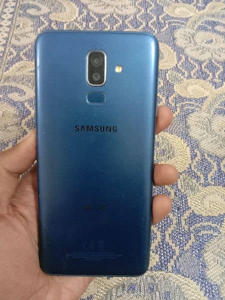 Samsung Galaxy J8.4/64 2