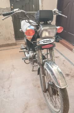 Speed sale bike olx