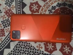 Realme C12 0