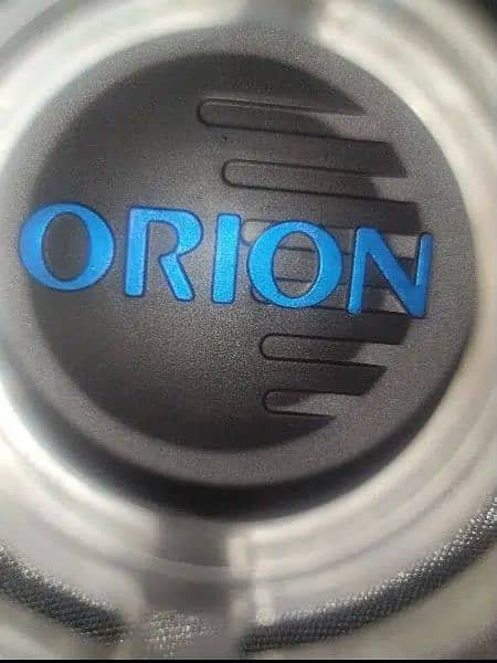 orion American woofer for Toyota Corolla honda civic Suzuki diahatsu 1