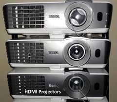 Projector Rent /LED Rent/Sound/Speakers On Rent 0
