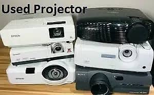 Projector Rent /LED Rent/Sound/Speakers On Rent 8