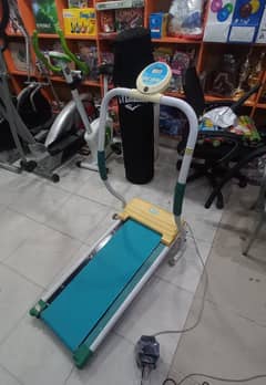 Automatic discount treadmill olx