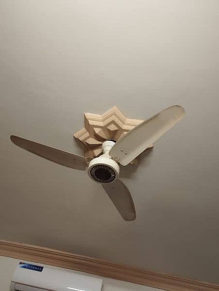 CEILING FANS 100 % Copper winding 6