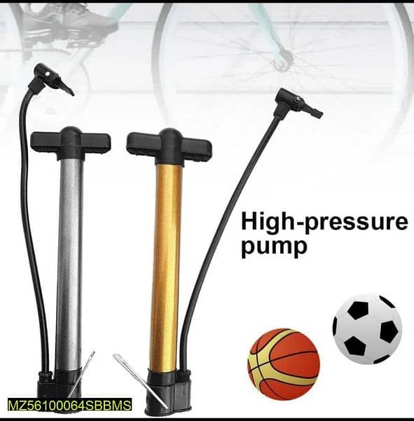 bike air pump with free home delivery 0