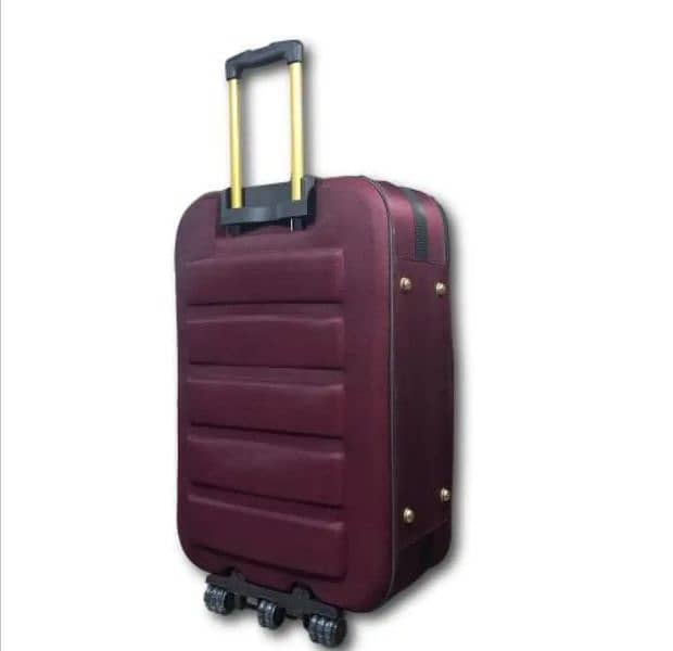 3pic/4pic set /luggage bags /hand carry /suitcase /trolley luggage 6