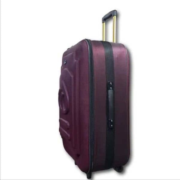 3pic/4pic set /luggage bags /hand carry /suitcase /trolley luggage 7