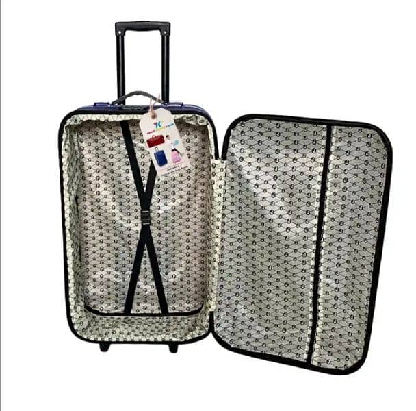 3pic/4pic set /luggage bags /hand carry /suitcase /trolley luggage 13