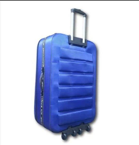 3pic/4pic set /luggage bags /hand carry /suitcase /trolley luggage 17